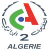 قناة الجزائرية الثانية بث مباشر  - Algerie 2 TV live TV