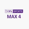 بي ان سبورت ماكس 4 بث مباشر  -  beIN Sports  Max 4 live