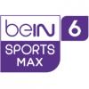 بي ان سبورت ماكس 6 بث مباشر  -  beIN Sports  Max 6 TV live