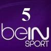 قناة بي ان سبورت 5  بث مباشر -  Bein Sports 5 live tv