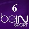 قناة بي ان سبورت  6  بث مباشر  -  Bein Sports 6 live