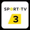 Assista Sport TV 3 ao vivo  - Sport TV 3 live TV