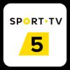 Assista Sport TV 5 ao vivo  - Sport TV 5 live TV